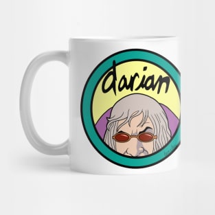 DARIAN Mug